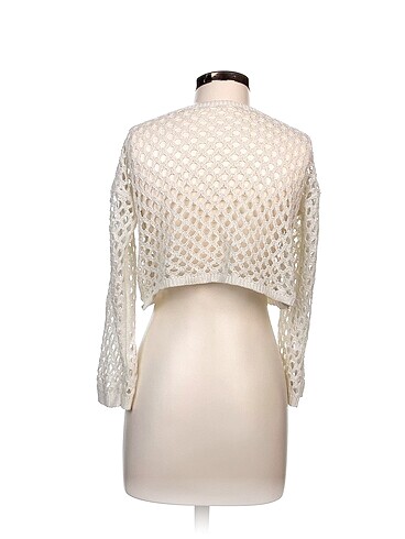 universal Beden Vintage Love Kazak / Triko %70 İndirimli.