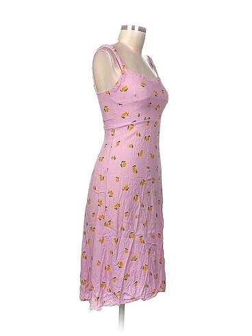 Vintage Love Vintage Love Uzun Elbise %70 İndirimli.