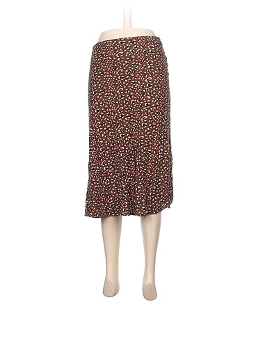Vintage Love Midi Etek %70 İndirimli.