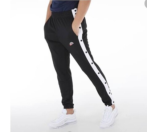 NIKE esofman alti