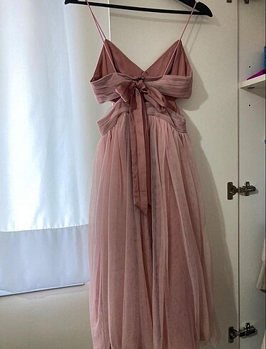 H&M Abiye elbise