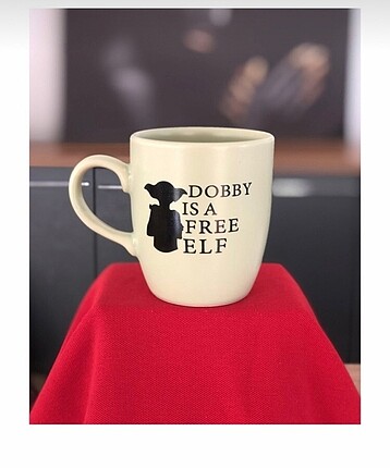 Dobby kupa