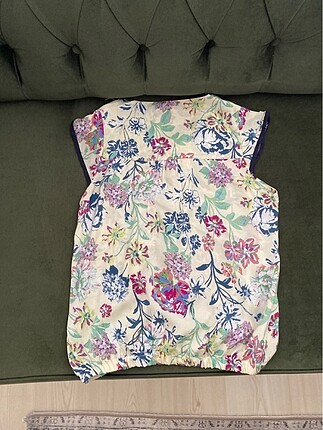 Renkli bluz - Görsel 3