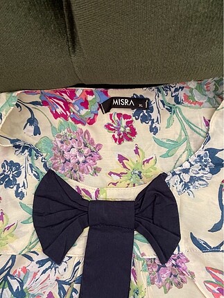 Renkli bluz - Görsel 4