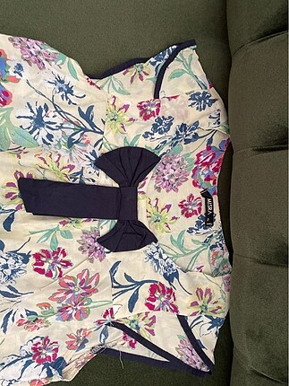 Renkli bluz - Görsel 2