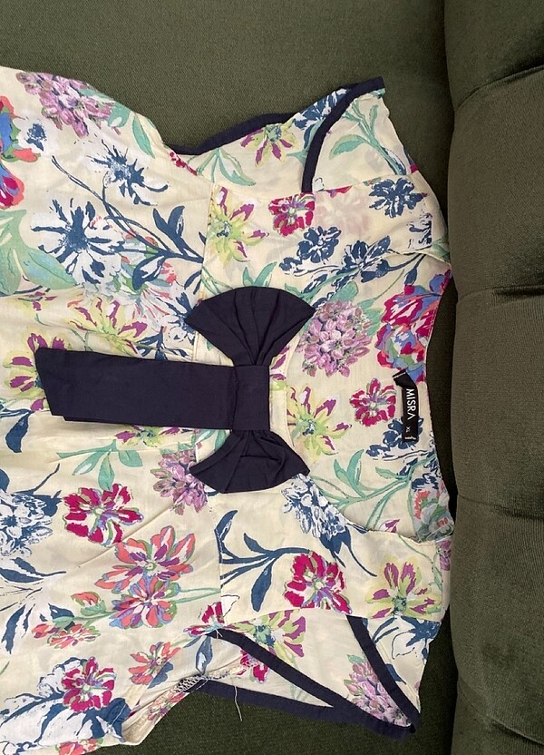 Renkli bluz - Görsel 2