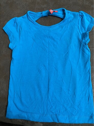 24-36 Ay Beden çeşitli Renk Tshirt ve şort