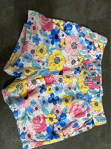 24-36 Ay Beden Tshirt ve şort