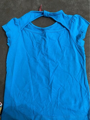 Tshirt ve şort - Görsel 5