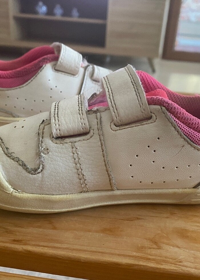 Nike spor ayakkabı - Görsel 2