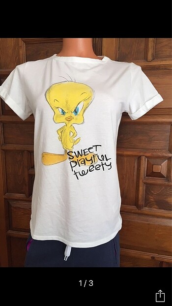 Loney Toons Tshirt