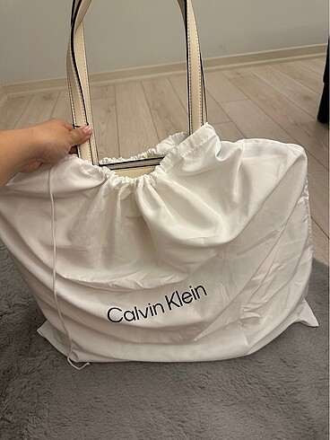 Calvin Klein Calvın klein orjinal çanta