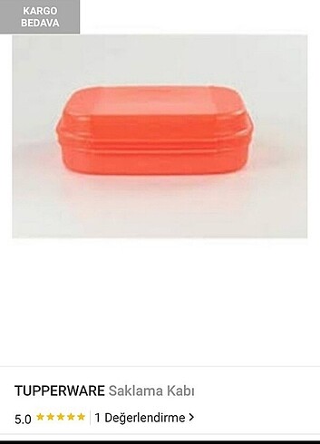 Tupperware
