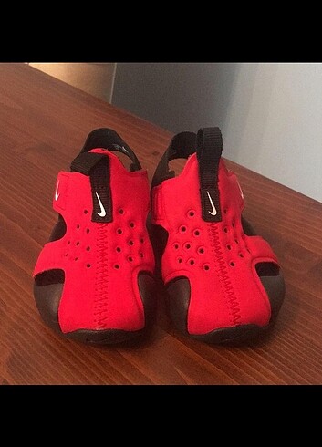 Nike sandalet 