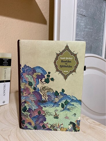 Kitap