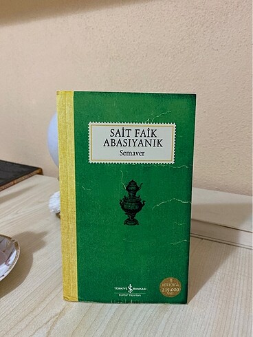 Kitap