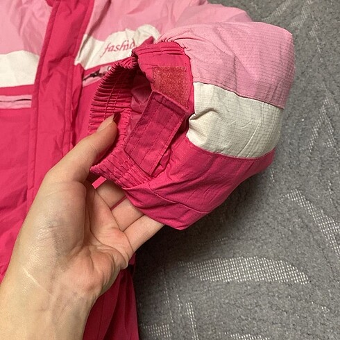 Zara Kayak tulumu