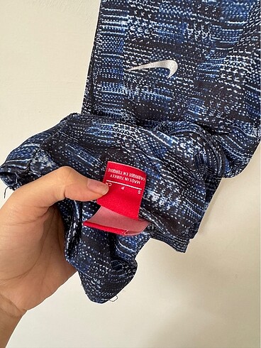 Nike Tayt spor