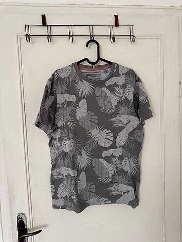 Siyah t-shirt