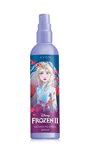 Avon Frozen Sac Acici Sprey