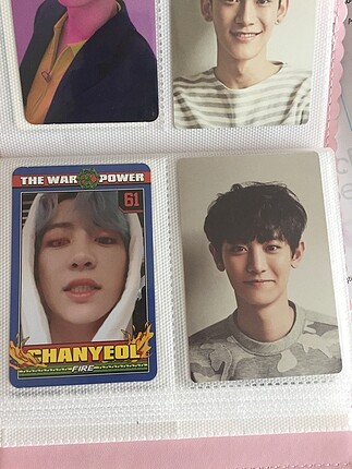 EXO Chanyeol Pc