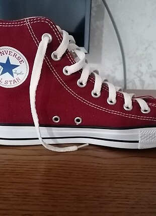 Converse all star