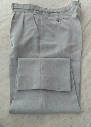 Kumaş pantolon