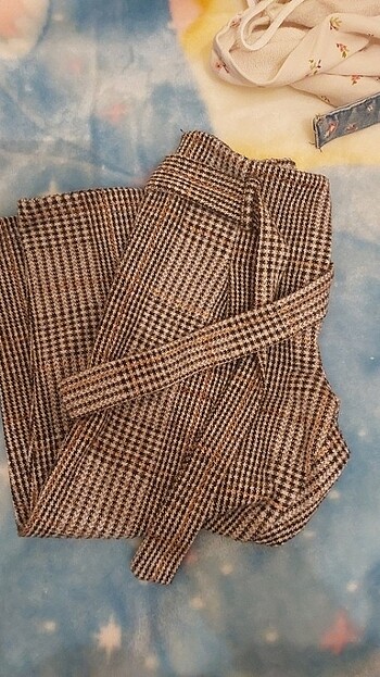 Kışlık pantolon