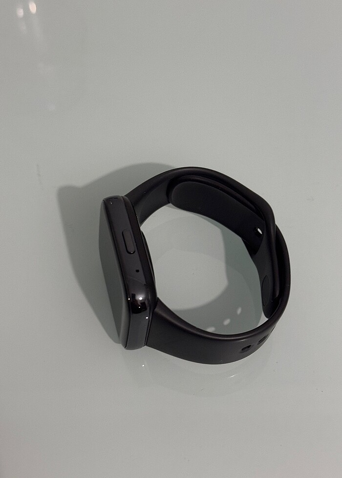 Xiaomi redmi Watch 3 active siyah akıllı saat - Görsel 3