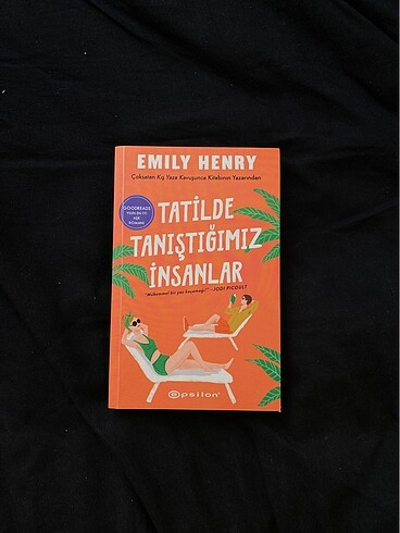 Tatilde Tanıştığımız İnsanlar Kyanın Şarkı Söylediği Yer