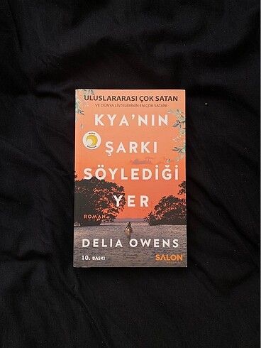 Kya'nın Şarkı Söylediği Yer