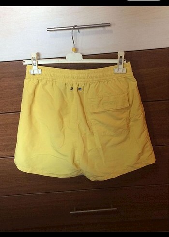 Ralph Lauren Polo ralph lauren deniz şortu erkek sarı