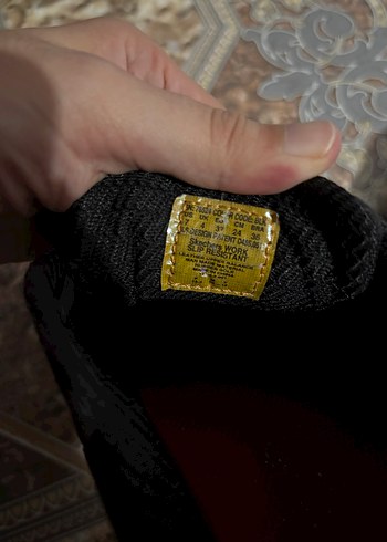 Skechers Siyah Spor Ayakkabı - Görsel 13