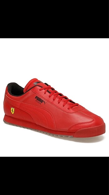 Puma roma sneakers