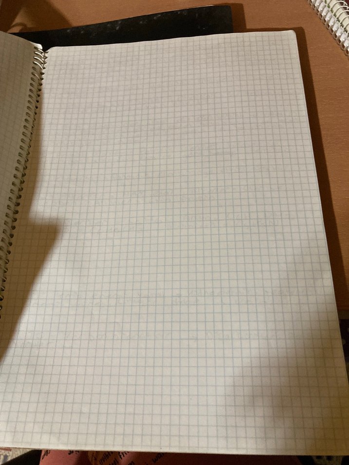 Çok Renkli Spiralli Gri Defter - Görsel 5