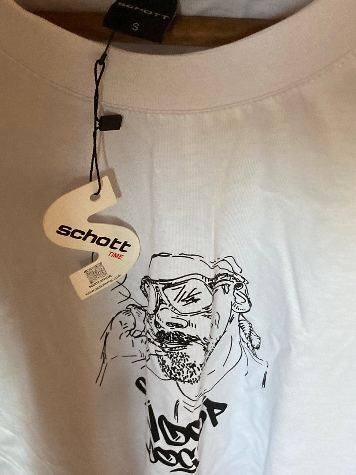 snoop dogg Baskılı Erkek Tişört - Görsel 4