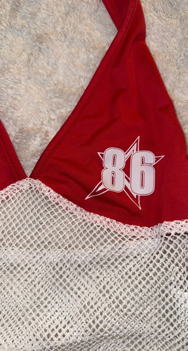 askılı bralet - Görsel 2