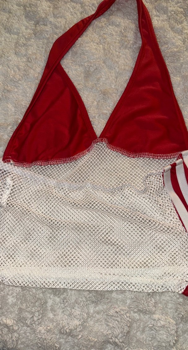 askılı bralet - Görsel 4