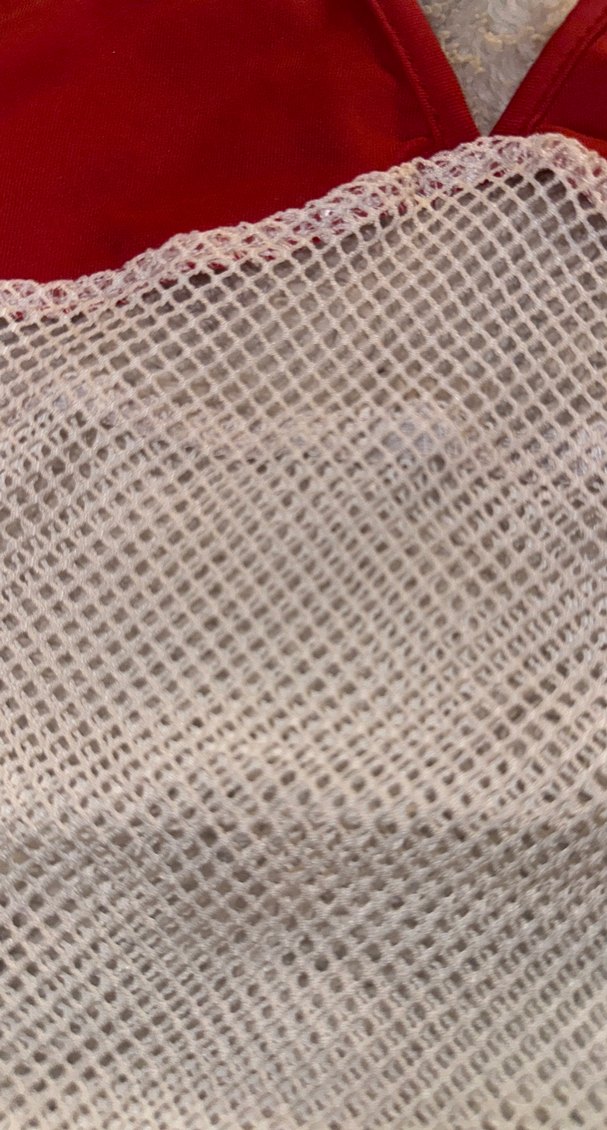 askılı bralet - Görsel 3