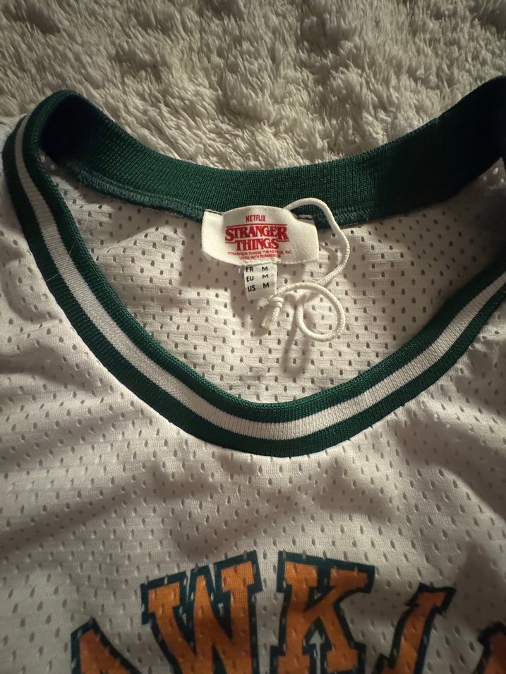 Sarı Drapeli V Yaka Kadın Atlet - Görsel 3