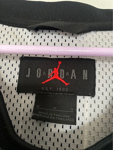 m Beden Jordan Orjinal