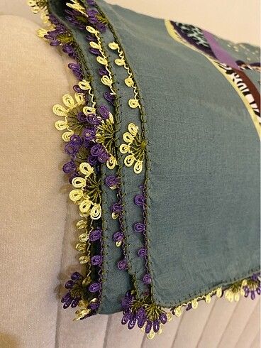 İğne oyası - Görsel 2