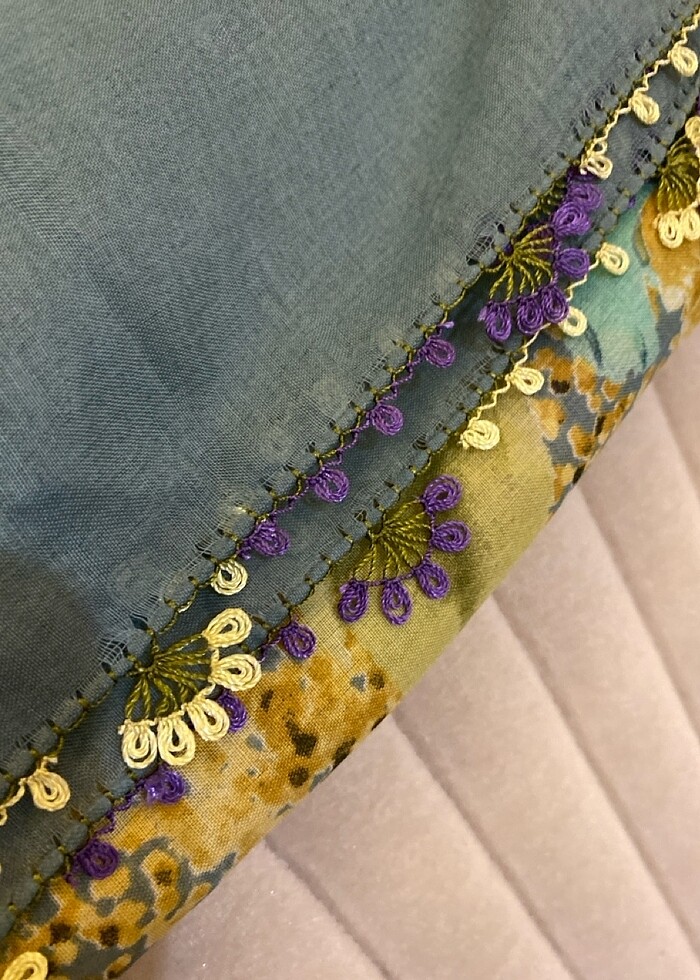 İğne oyası - Görsel 4