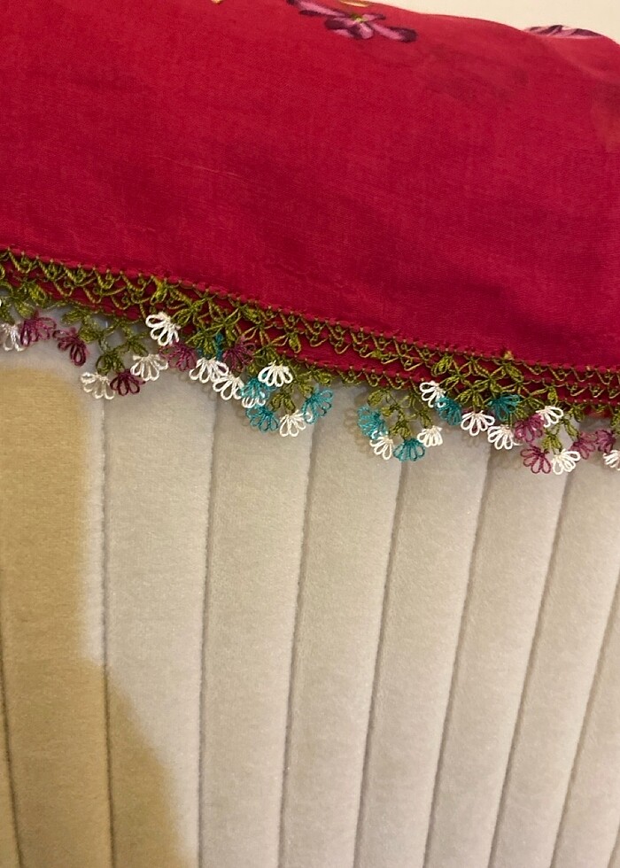 İğne oyası - Görsel 3