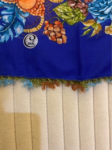 İğne oyası - Görsel 3