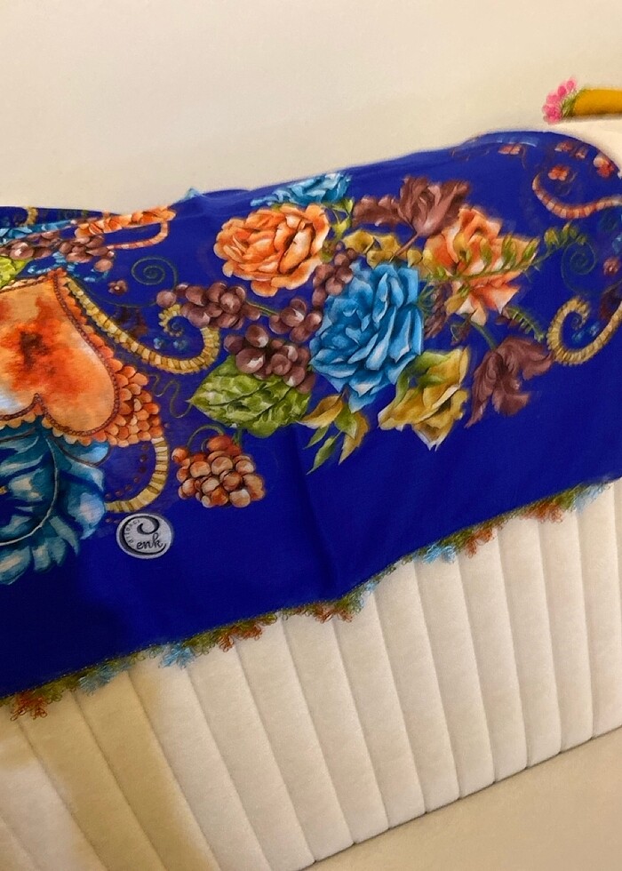 İğne oyası - Görsel 4