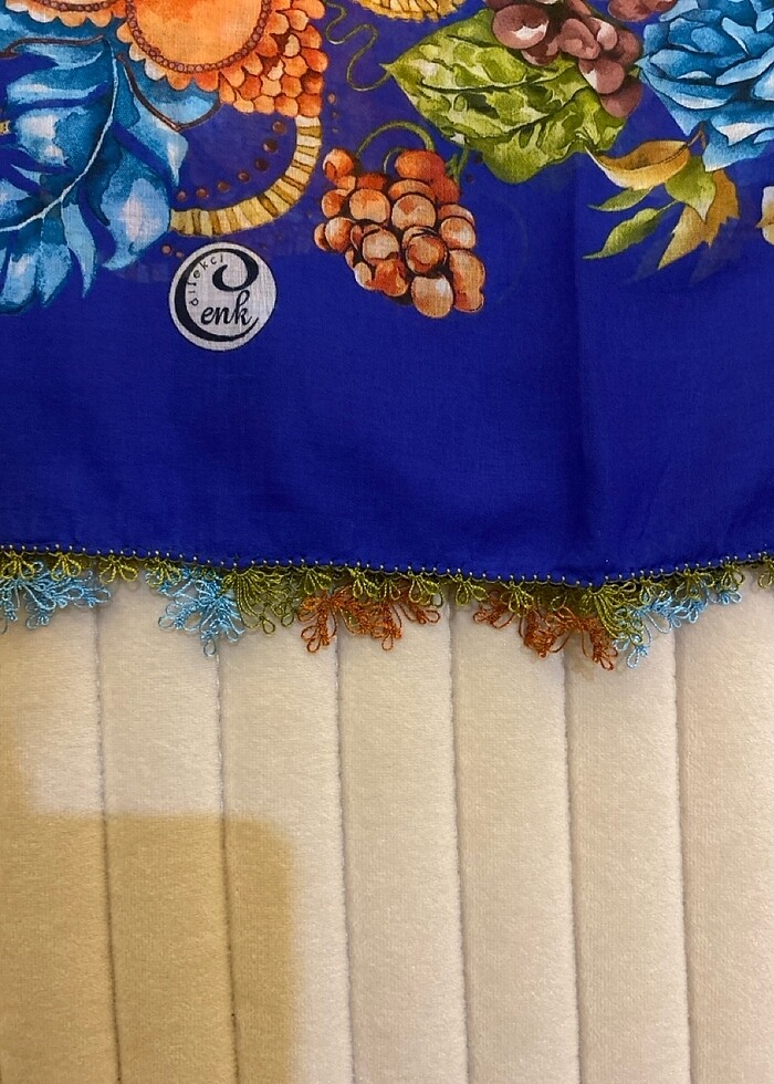 İğne oyası - Görsel 3