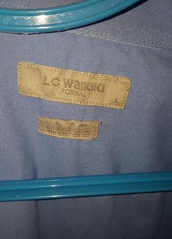 Lcw gömlek