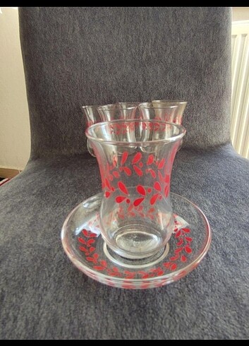 Çay bardağı 