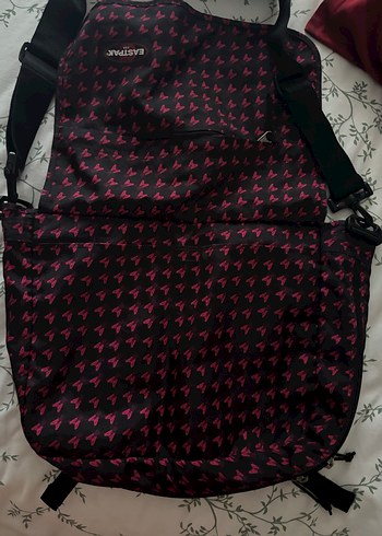 Eastpak Kargo Çanta - Görsel 4
